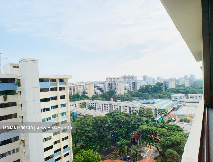 Blk 97 Bedok North Avenue 4 (Bedok), HDB 5 Rooms #262596391